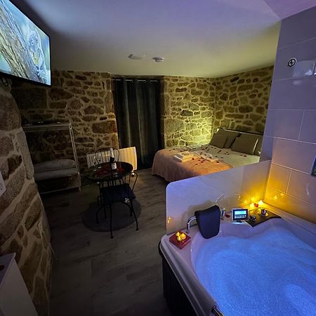 La Casita De Los Arribes Fermoselle Kültér fotó