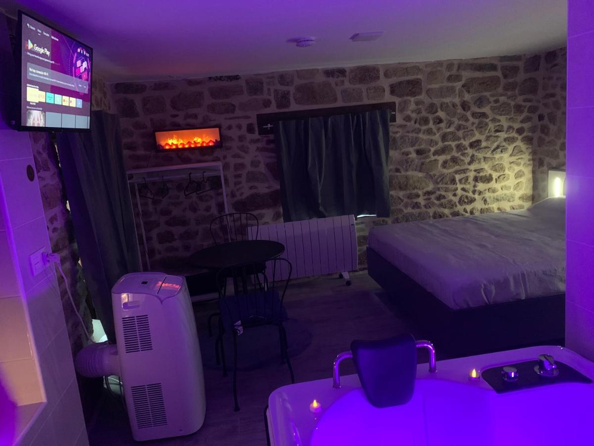 La Casita De Los Arribes Fermoselle Kültér fotó