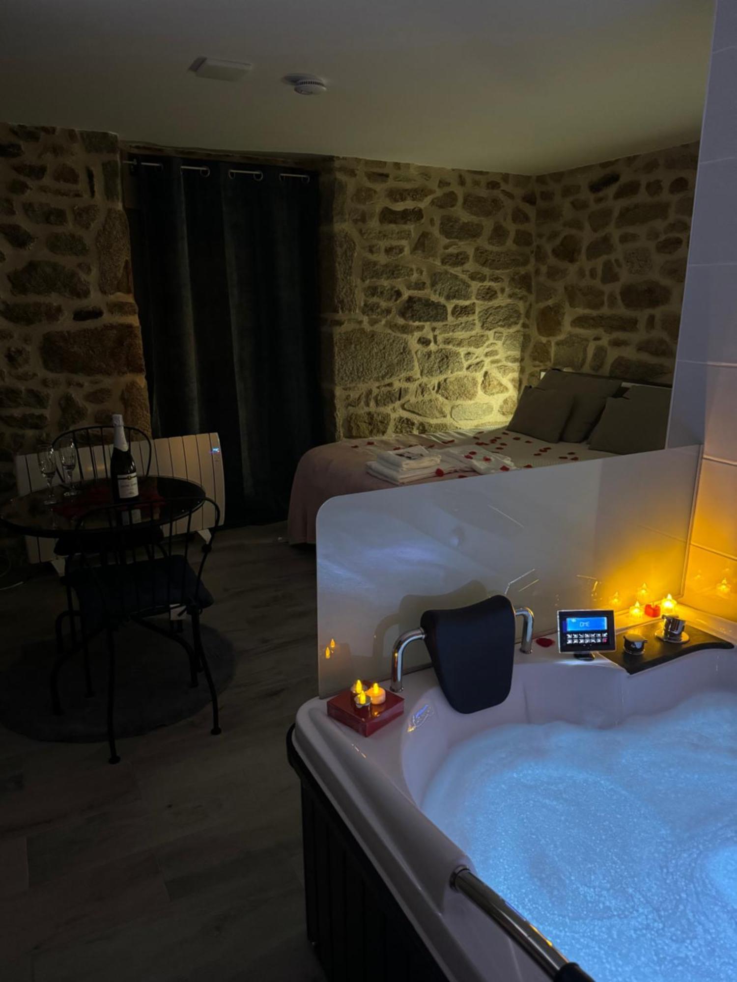 La Casita De Los Arribes Fermoselle Kültér fotó