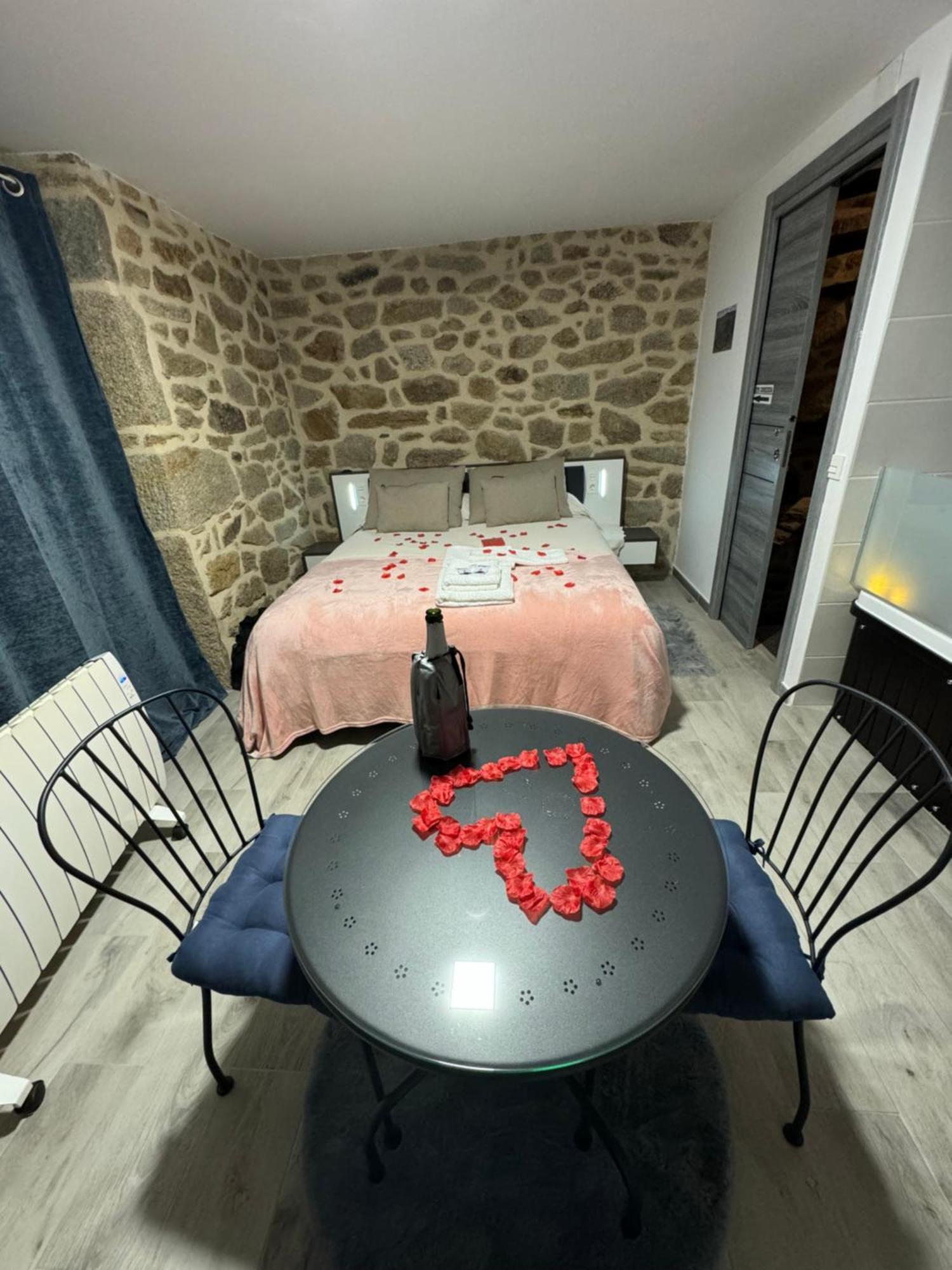 La Casita De Los Arribes Fermoselle Kültér fotó