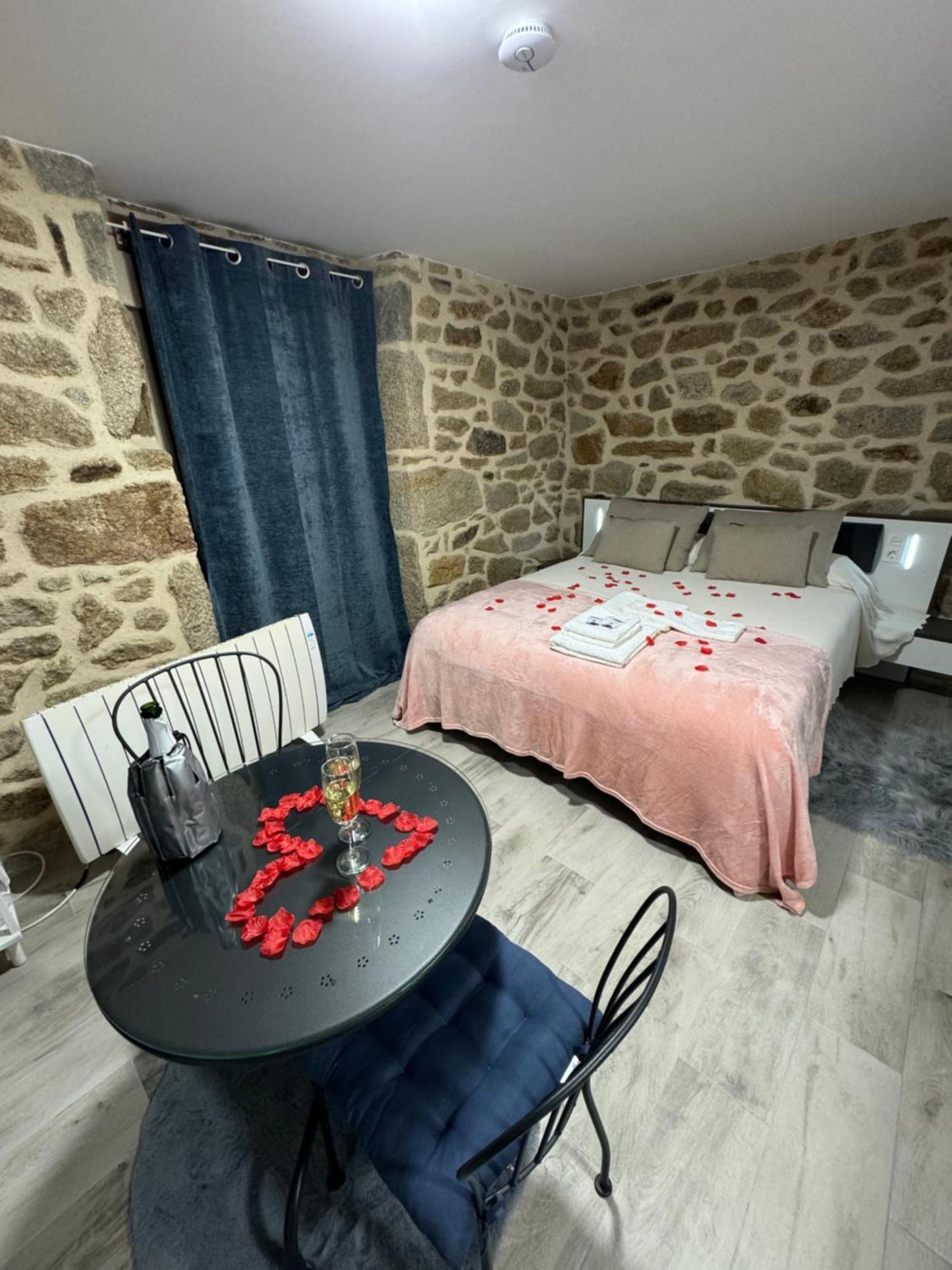 La Casita De Los Arribes Fermoselle Kültér fotó