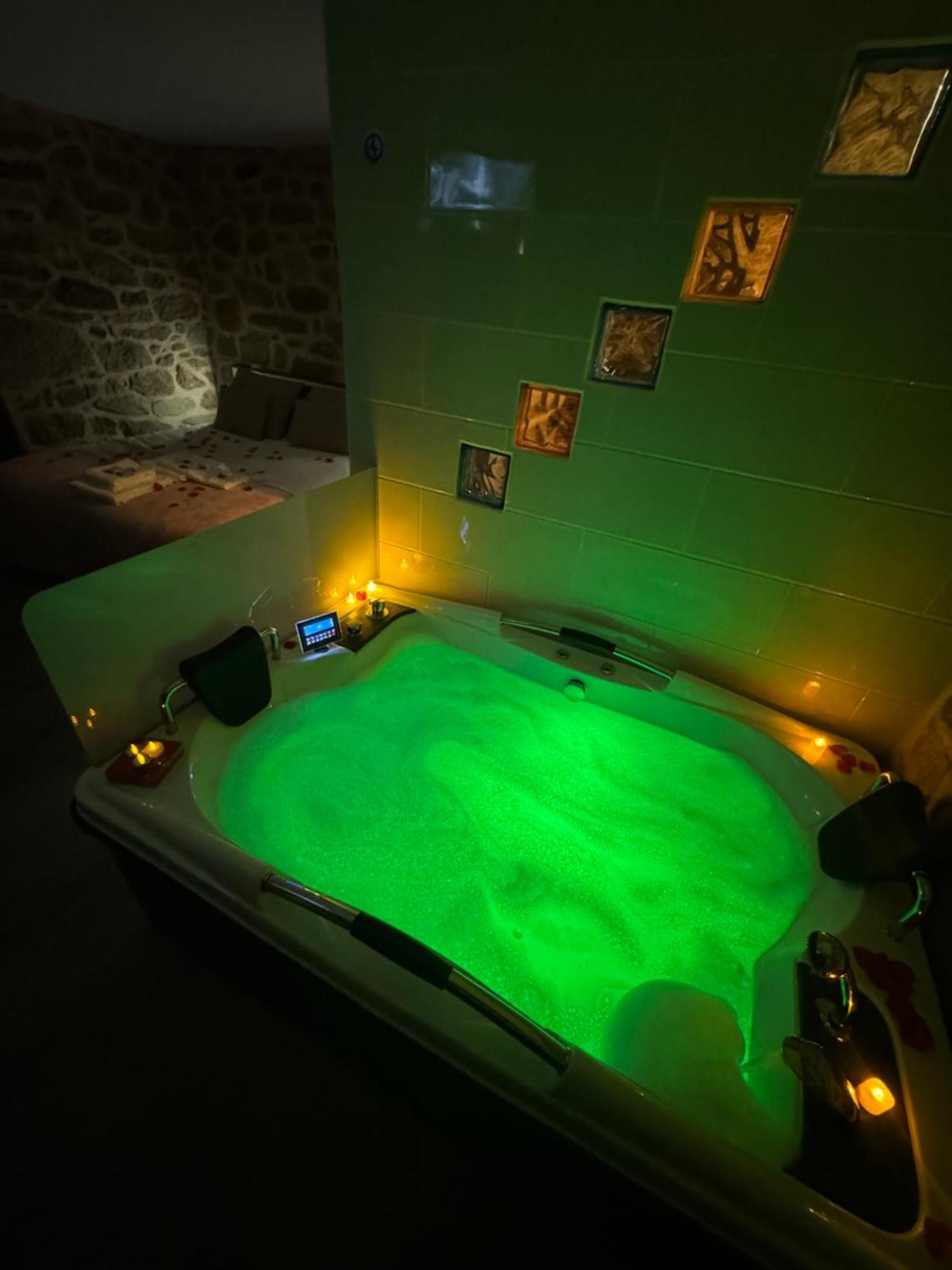 La Casita De Los Arribes Fermoselle Kültér fotó