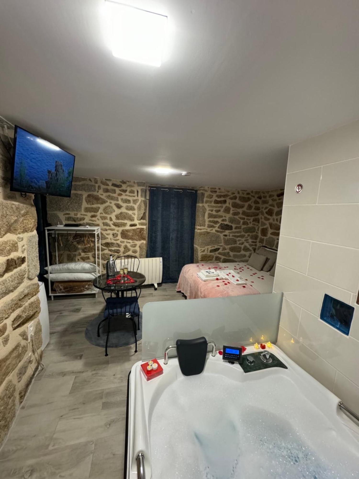 La Casita De Los Arribes Fermoselle Kültér fotó