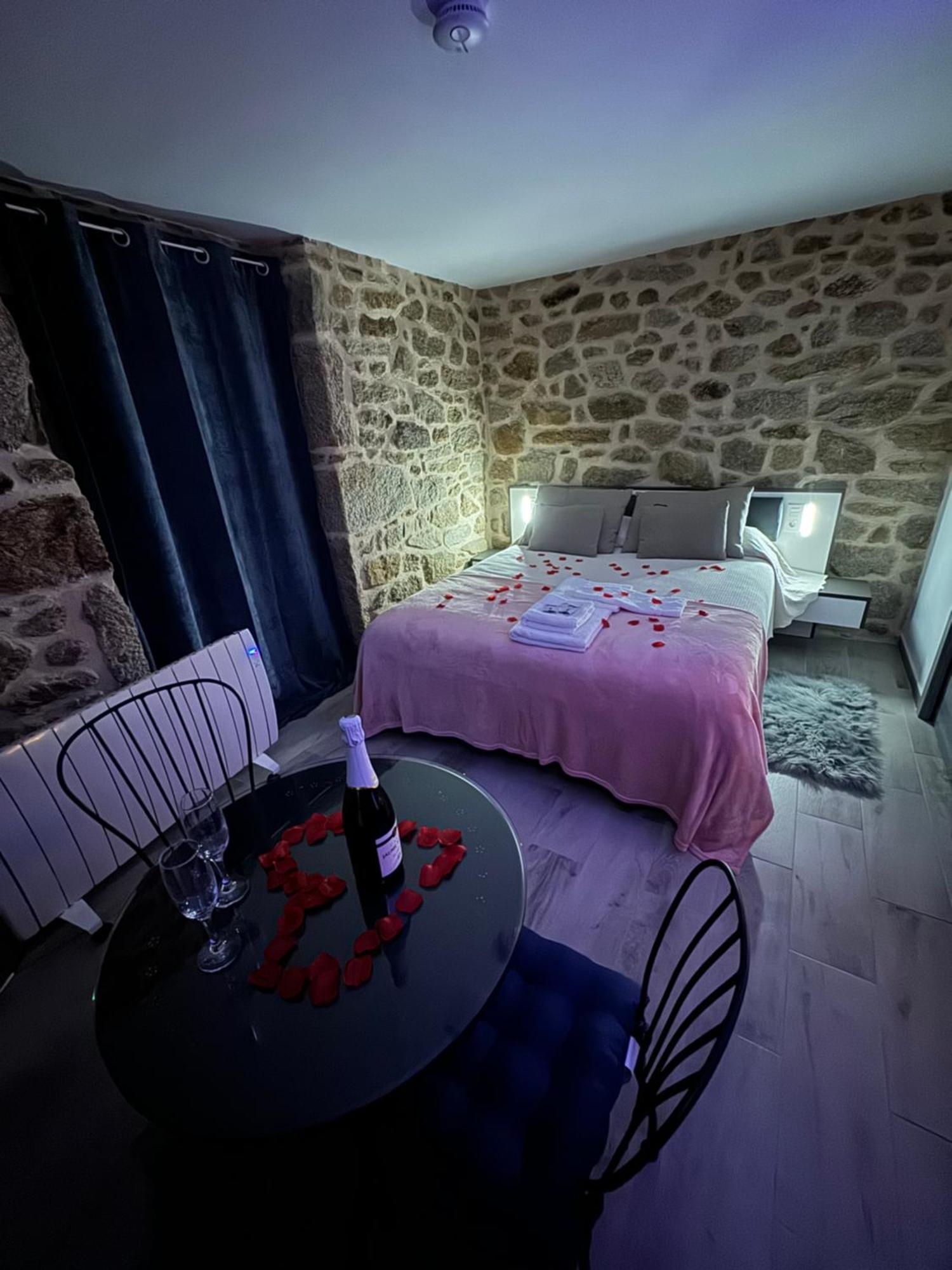 La Casita De Los Arribes Fermoselle Kültér fotó