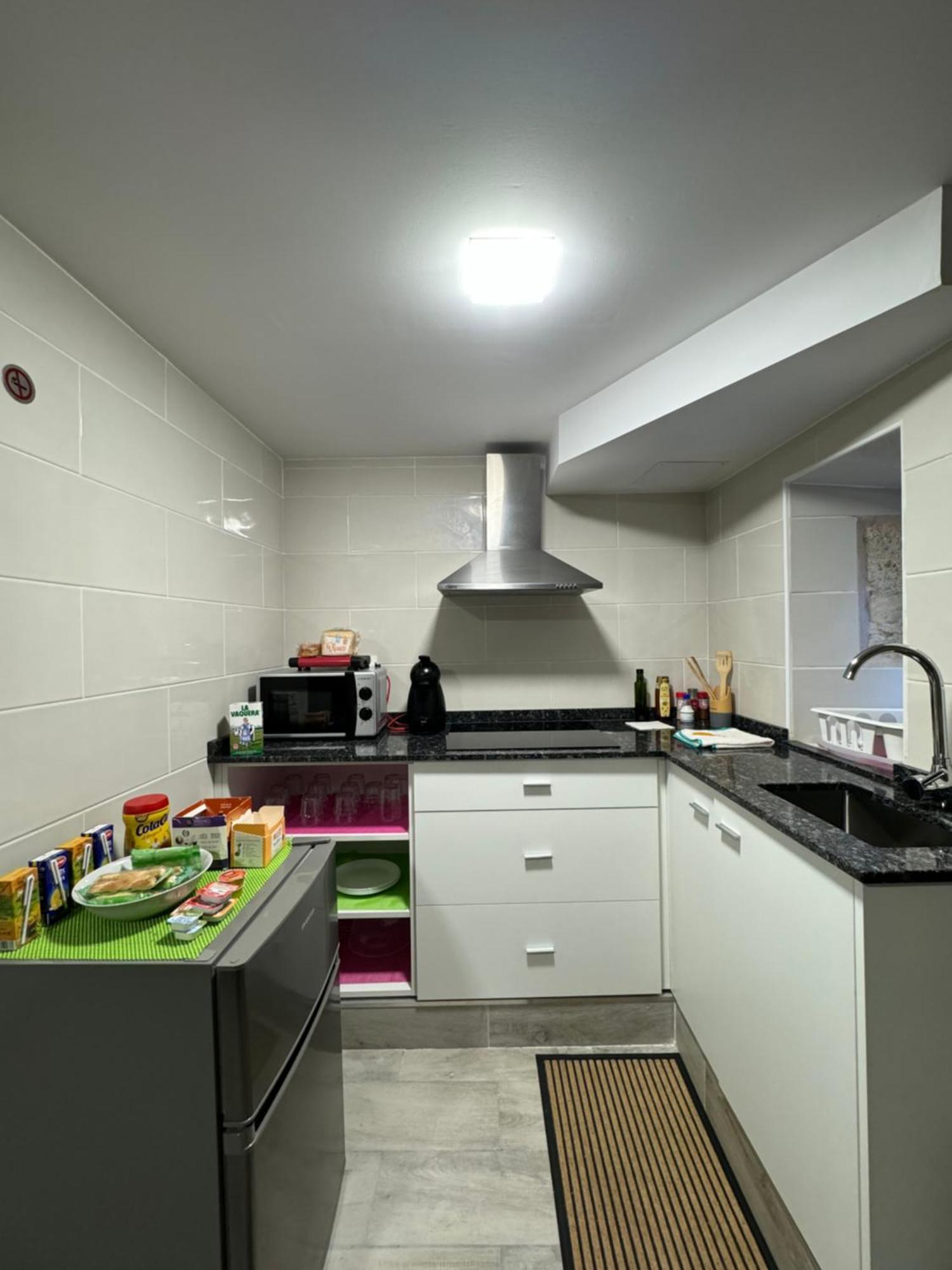 La Casita De Los Arribes Fermoselle Kültér fotó